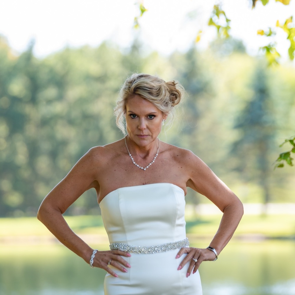 Meet your Posher, Tiffany